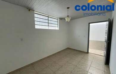 Imagem 4: Casa para locação em Jundiaí-SP, bairro Jardim do Lago: 3 quartos, 1 suíte, 1 sala, 2 banh