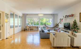 Imagem 3: Apartamento 4 dormitórios com vaga bairro Bom Fim