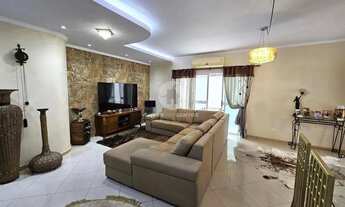 Imagem 3: Sobreposta Baixa no Campo Grande Completa, Ampla e Com Piscina