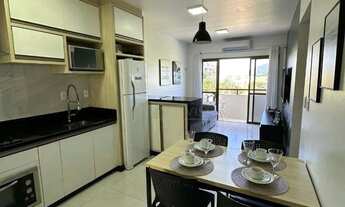 Imagem 2: Apartamento com 2 quartos à venda em Canasvieiras, Florianópolis/SC!