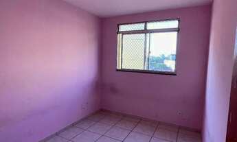 Imagem 5: Alugo lindo apartamento 2/4 com suite no condomínio ville costa dos coqueiros