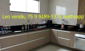 Imagem 6: Leo vende bairro Sim, 2\4 suíte, fino acabamento