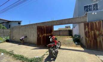 Imagem 2: Vendo lote no bairro Canelas