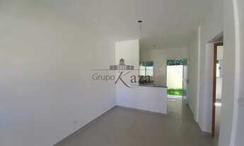 Imagem 2: Oportunidade - Casa em Condomínio - Residencial Flor de Liz - Jardim Nova Esperança - 2 Do