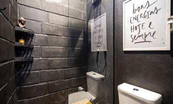 Imagem 5: Casa com 3 quartos em condomínio em Nogueira, Petrópolis