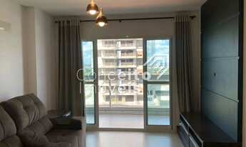 Imagem 4: Edifício Grande Maison - Oficinas - Apartamento Mobiliado