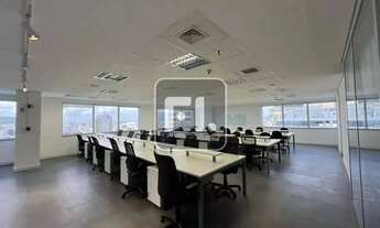 Imagem 3: Escritório para aluguel e venda tem 467 metros quadrados em Bela Vista - São Paulo - SP