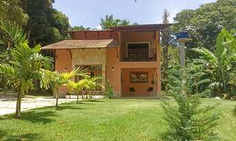 Imagem 4: Casa/Chalé pra alugar em Guaramiranga