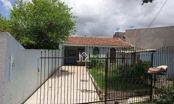 Imagem: CASA - JARDIM DAS AMÉRICAS