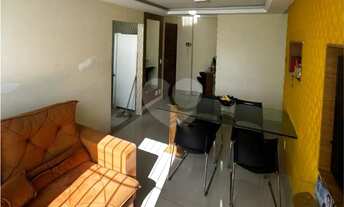 Imagem 5: Apartamento com 2 quartos à venda em Mutondo - RJ