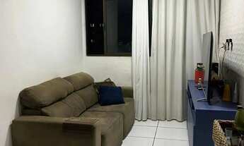 Imagem 5: Apartamento Mobiliado 3 Qts no Edifício Paço da Liberdade Pronto para Morar!