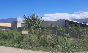 Imagem: Terreno escriturado em Ponta da Fruta