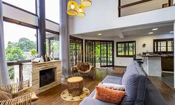 Imagem: CHÁCARA À VENDA EM CAMPO LARGO