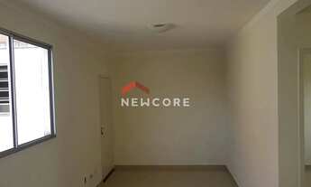 Imagem 5: Apartamento em Rua Doutor Giuseppe Aufiero Sobrinho - Jardim Residencial Elvio Lupo - Arar