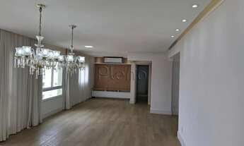 Imagem 4: Apartamento para alugar em Campinas, Fazenda São Quirino, com 3 suítes, com 131 m²