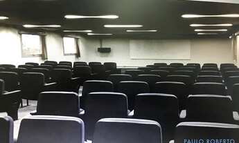 Imagem 4: PRÉDIO - CONSOLAÇÃO - SP