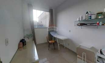 Imagem 5: SHVP Trecho 03 Quadra 04 Vicente Pires Colônia Agrícola Samambaia Prédio com excelente ren