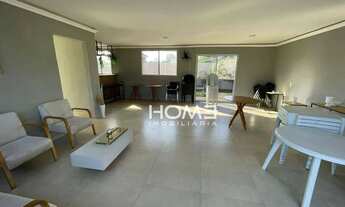 Imagem 4: Apartamento com 2 dormitórios à venda, 41 m² por R$ 130.000,00 - Campo Grande - Rio de Jan