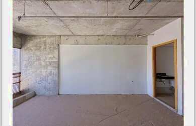 Imagem 4: Sala comercial Galpão / depósito com 1 vaga na garagem