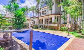 Imagem: Casa à venda em Campinas, Loteamento Alphaville