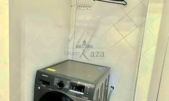 Imagem 12: Apartamento - Jardim Aquarius - Residencial Fontana Di Trevi - 2 Suítes - 98m²