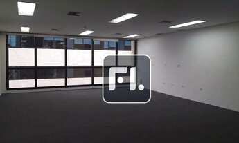 Imagem 6: Conjunto para alugar, 500 m² por R$ 39.618,96/mês - Vila Olímpia - São Paulo/SP