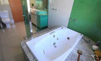 Imagem 5: Apartamento com 3 dormitórios à venda, 164 m² por R$ 1.504.091,72 - Guararapes - Fortaleza