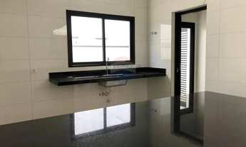 Imagem 6: CASA PARA LOCAÇÃO COM 3 SUÍTES E PISCINA NO COND GRAN VILLE SAN VENANCIO 3 - ITUPEVA - SP