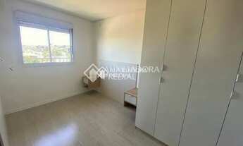 Imagem 6: Apartamento com 02 quartos no bairro Primavera em Novo Harmburgo