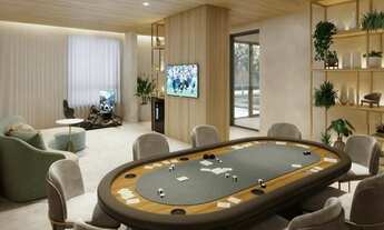 Imagem 6: Apartament0 na Aclimação com 110m², 3 dormitórios, 2 suítes e 2 vagas