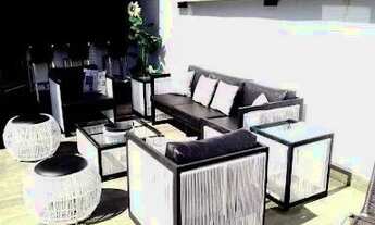 Imagem 4: Casa com 5 dormitórios à venda, 240 m² por R$ 2.900.000,00 - Recreio dos Bandeirantes - Ri