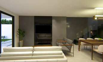 Imagem 3: Casa na Planta com Acabamento Premium no Araçagy Próximo à Avenida