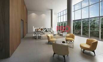 Imagem 6: Residencial alto padrão com 294 m² 4 quarto(s) 4 suite(s) Ibirapuera