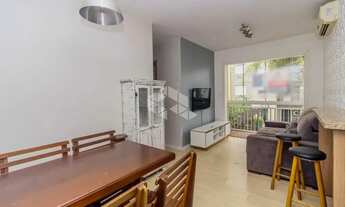 Imagem: Apartamento Residencial À Venda, Tristeza