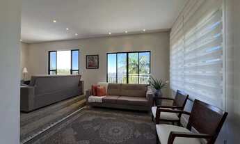 Imagem 5: Casa em Condomínio à venda, no Bairro Bosque das Mansões, São José-SC, com 4 quartos, send