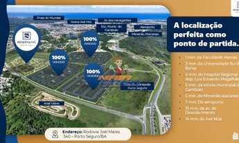 Imagem 4: Lote para Venda em Porto Seguro, Reserva VIC