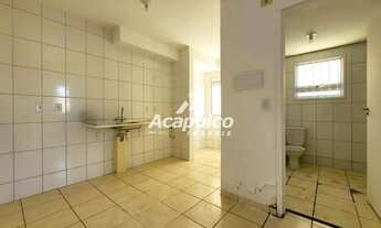 Imagem 5: Apartamento para alugar com 2 quartos no Jardim dos Lírios em Americana/SP