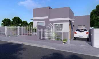 Imagem: Casa à Venda em Uvaranas, Ponta Grossa