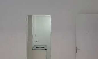 Imagem 5: Excelente conjugado, tipo casa com sala, cozinha e banheiro para aluguel com 30 m², no Est