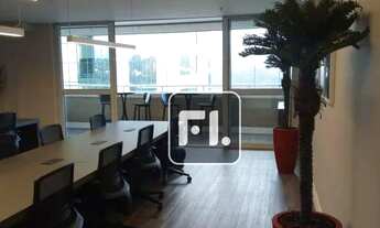 Imagem 7: Conjunto, 68 m² - venda pou aluguel - Brooklin - São Paulo/SP