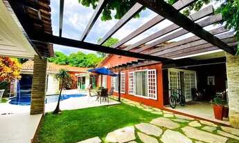 Imagem 2: Casa a venda de 4 qtos Cond. Marina Palmer - Praia do Siqueira - Cabo Frio