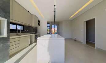 Imagem 7: Casa de Condomínio com 3 quartos, Parque Residencial Buona Vita, São José do Rio Preto - R