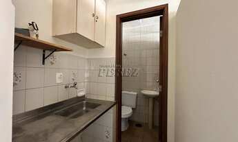 Imagem 5: Loja para alugar na Av. Higienópolis - Coração de Londrina