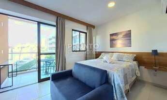 Imagem 4: Praia de Muro Alto | Oportunidade com 29 metros² | 1 Quarto | 1 Garagem