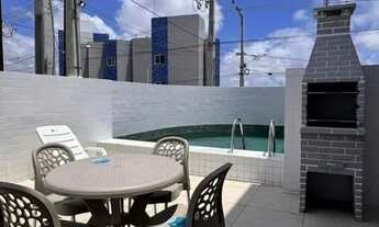 Imagem 6: Apartamento a venda em Paratibe