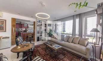 Imagem 5: Apartamento com 3 suítes 4 vagas a venda no Brooklin