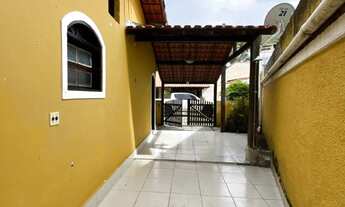 Imagem 5: Casa com 2 quartos em condomínio