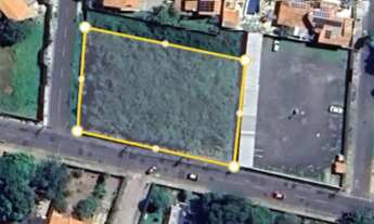 Imagem: Terreno para empreendimento comercial ou