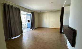 Imagem 2: Ed. Julio Ribeiro - Imóvel para aluguel tem 87 metros quadrados com 2 quartos em Gleba Pal