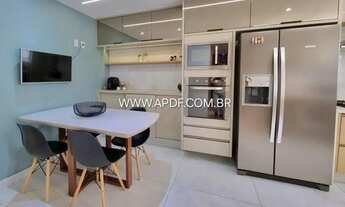 Imagem 3: Apartamento 3 Quartos para Venda em Brasília, Norte (Águas Claras), 3 dormitórios, 3 suíte